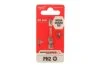 Біта Philips PH 1/4" MILWAUKEE 4932430854 (фото 1)
