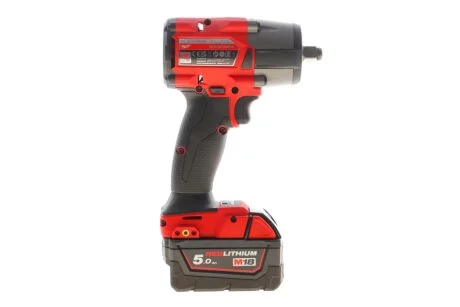 Акумуляторний ударний гайковерт MILWAUKEE 4933478450