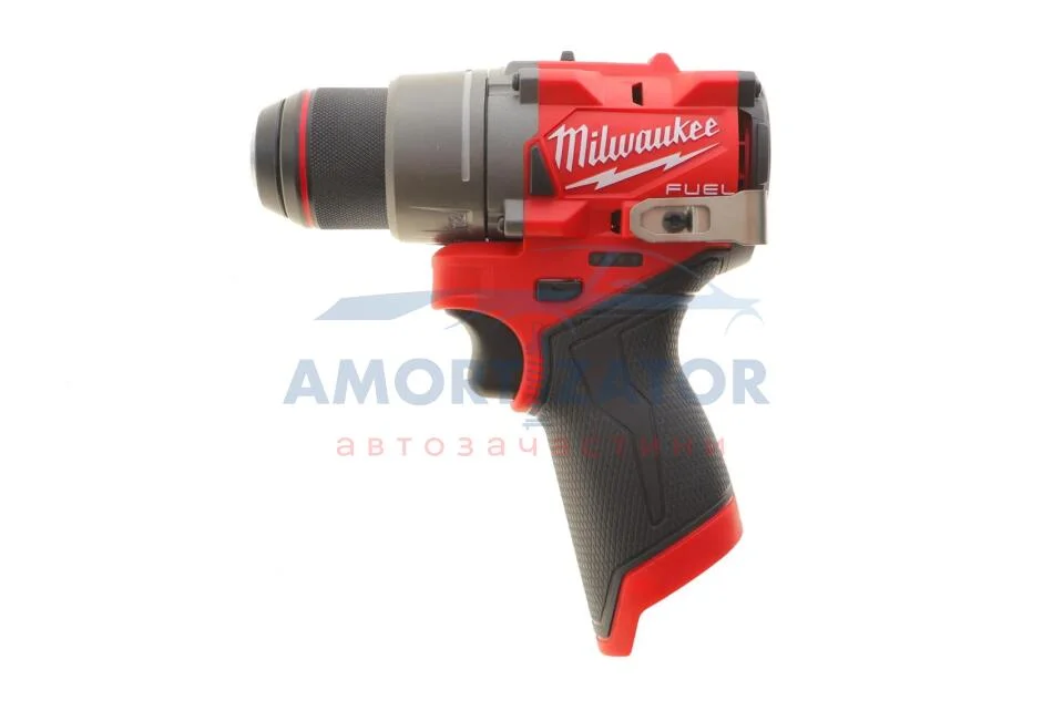 Дриль-шуруповерт акумуляторна безщіткова M12 FDD2-0 крут. мом 45 Нм MILWAUKEE 4933479872 (фото 1)