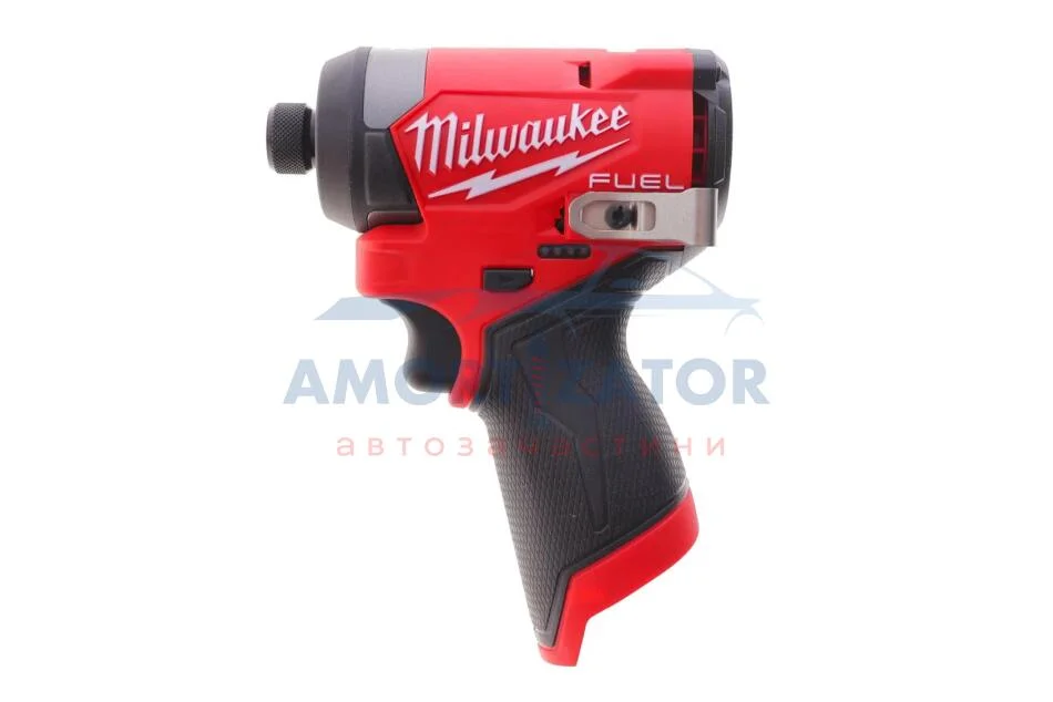 Акумуляторний ударний ключ MILWAUKEE 4933479876 (фото 1)