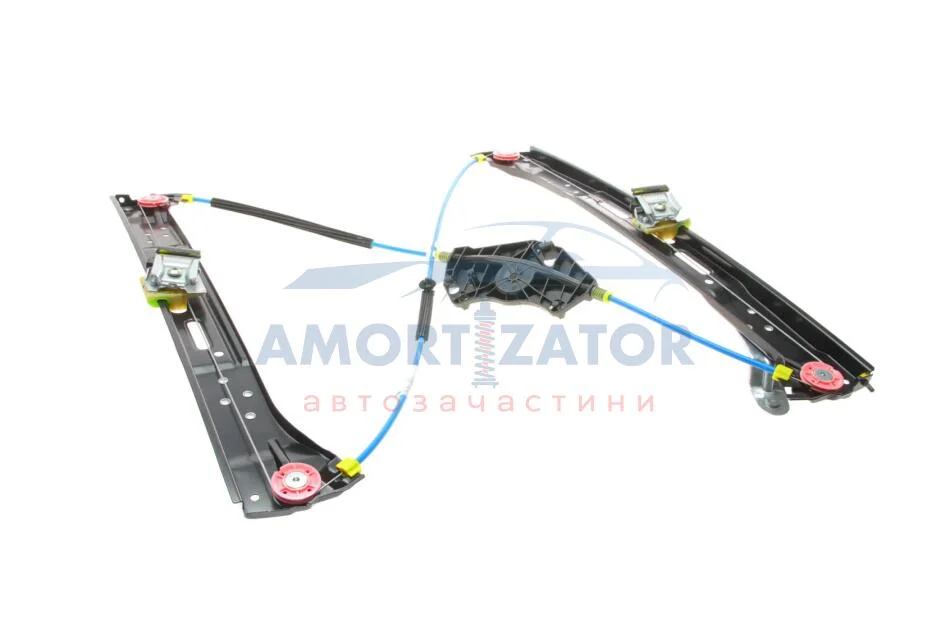 Склопідіймач MIRAGLIO 30/1212 (фото 1)