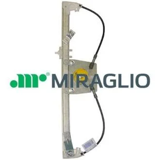 Склопідіймач MIRAGLIO 30/1227