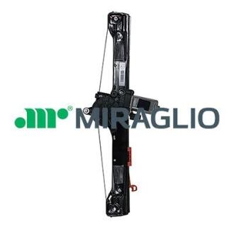 Склопідіймач MIRAGLIO 30977