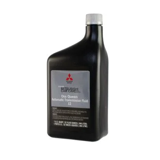 Олива трансмісійна ATF Mitsubishi DiaQueen ATF J2, 0,946л. MITSUBISHI MZ313771