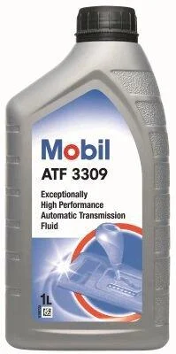 Рідина в АКПП 1л. MOBIL 150274 (фото 1)