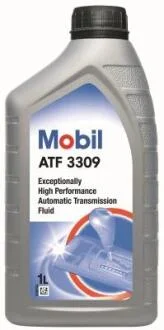 Рідина в АКПП 1л. MOBIL 150274