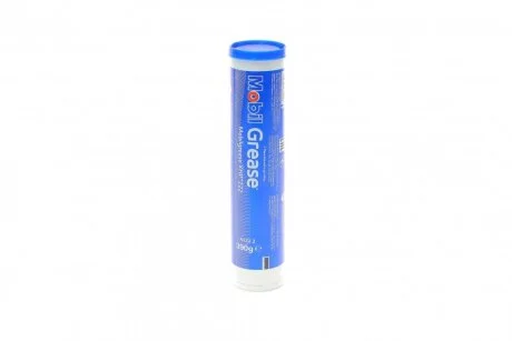 Змаска літієва Mobil Grease ХHP 222 0,39кг MOBIL 153553