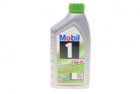 Моторна олива Mobil 1 ESP 5W-30, 1л MOBIL 154279