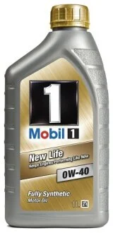 1л FS 0W-40 синтетика API SN/CF, ACEA A3/B3, A3/B4, Nissan GT-R, MB 229.3, MB 229.5, BMW LL-01, VW502 00/505 00, OPEL Long Life Service Fill GM-LL-A-025, OPEL Diesel Service Fill GM-LL-B-025, FIAT9.55535-M2/N2/Z2 MOBIL MOBIL33430