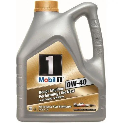 4л FS 0W-40 синтетика API SN/CF, ACEA A3/B3, A3/B4, Nissan GT-R, MB 229.3, MB 229.5, BMW LL-01, VW502 00/505 00, OPEL Long Life Service Fill GM-LL-A-025, OPEL Diesel Service Fill GM-LL-B-025, FIAT9.55535-M2/N2/Z2 MOBIL MOBIL33431 (фото 1)