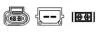 Датчик ABS MOBILETRON ABEU113 (фото 2)