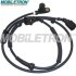 Датчик ABS MOBILETRON ABEU145 (фото 2)