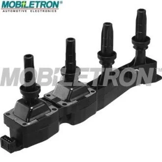Котушка запалювання MOBILETRON CE66
