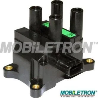 Котушка запалювання MOBILETRON CF59
