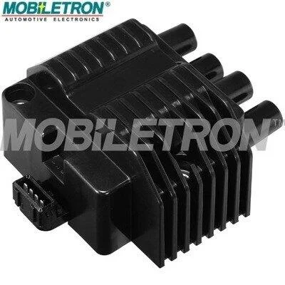 Модуль зажигания MOBILETRON CG16 (фото 1)