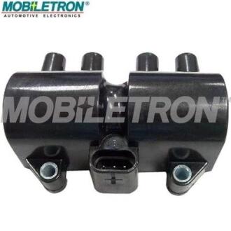 Котушка запалювання MOBILETRON CG-24