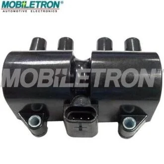 Котушка запалювання MOBILETRON CG24
