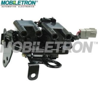 Котушка запалювання MOBILETRON CK-10