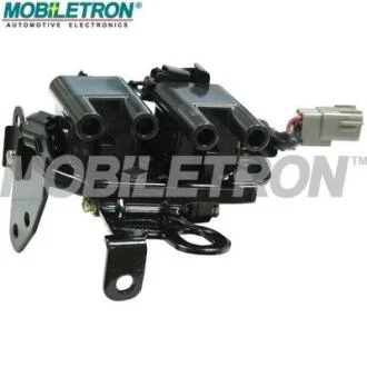Котушка запалювання MOBILETRON CK10