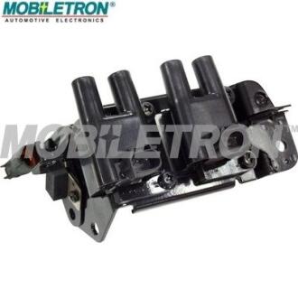 Катушка запалювання MOBILETRON CK-17