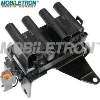 Котушка запалювання MOBILETRON CK30