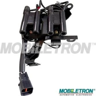 Котушка запалювання MOBILETRON CK46