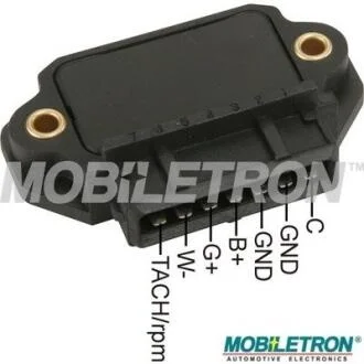 Комутатор MOBILETRON IGB002H