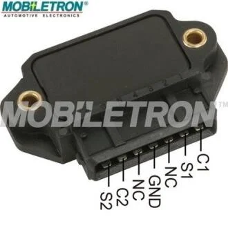 Комутатор MOBILETRON IGB015