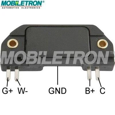 Комутатор MOBILETRON IGD1959H (фото 1)