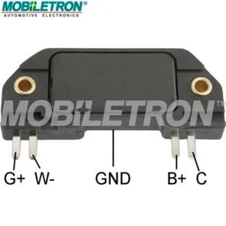 Комутатор MOBILETRON IGD1959H