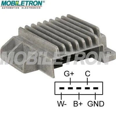 Комутатор MOBILETRON IGFT001H (фото 1)