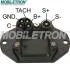 Комутатор MOBILETRON IGH010 (фото 1)