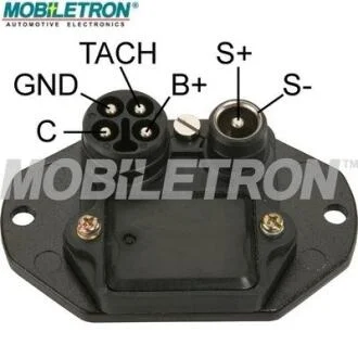 Комутатор MOBILETRON IGH010