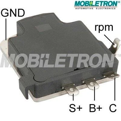 Коммутатор MOBILETRON IGHD003 (фото 1)
