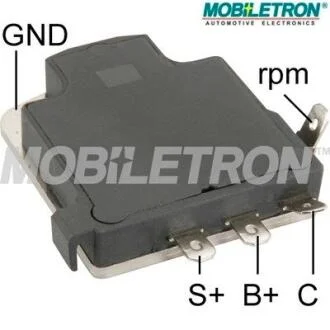 Коммутатор MOBILETRON IGHD003