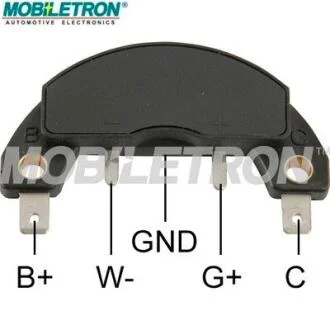 Коммутатор MOBILETRON IGM001