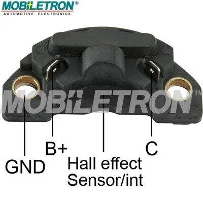 Коммутатор MOBILETRON IGM004H (фото 1)