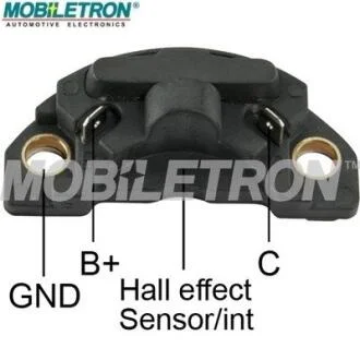 Коммутатор MOBILETRON IGM004H