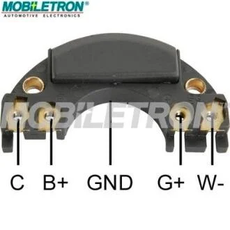 Комутатор MOBILETRON IGM010