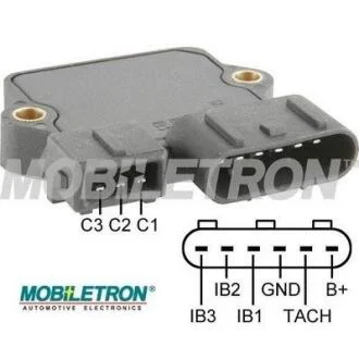 Коммутатор MOBILETRON IGM016
