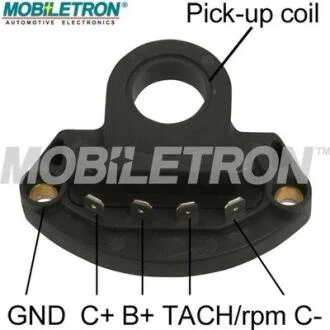 Модуль запалення MOBILETRON IGNS016