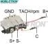 Комутатор MOBILETRON IGT003 (фото 1)