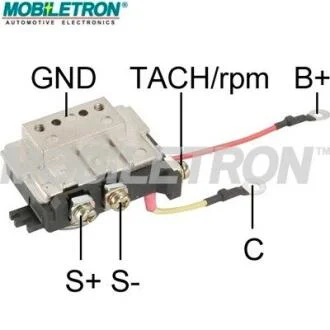Комутатор MOBILETRON IGT003