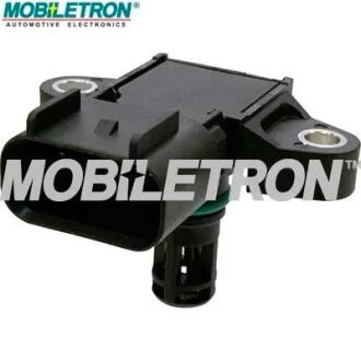 Датчик, тиск впускної труби MOBILETRON MSU004
