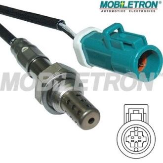Лямбдазонд MOBILETRON OS-F420P
