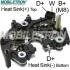 Диодний мост IBR852 MOBILETRON RB122H (фото 1)