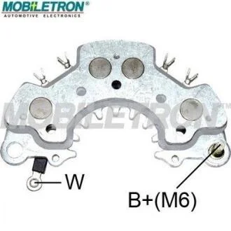 Випрямляч діодний MOBILETRON RH35