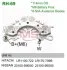 Випрямляч діодний MOBILETRON RH69