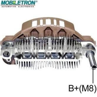 Діодний міст MOBILETRON RM134