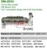 Випрямляч діодний MOBILETRON RM20HV (фото 1)